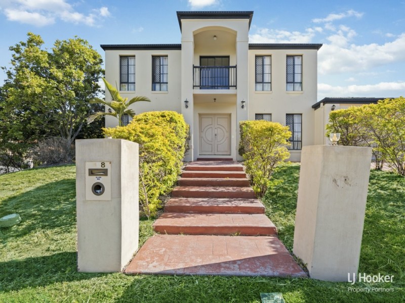 128 Bordeaux Street, Eight Mile Plains QLD 4113