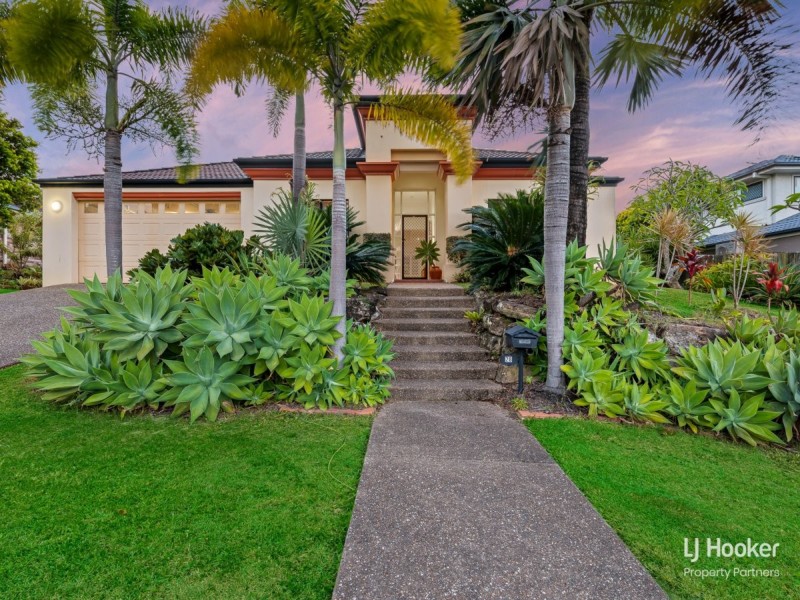 28 Lake Eyre Crescent, Parkinson QLD 4115