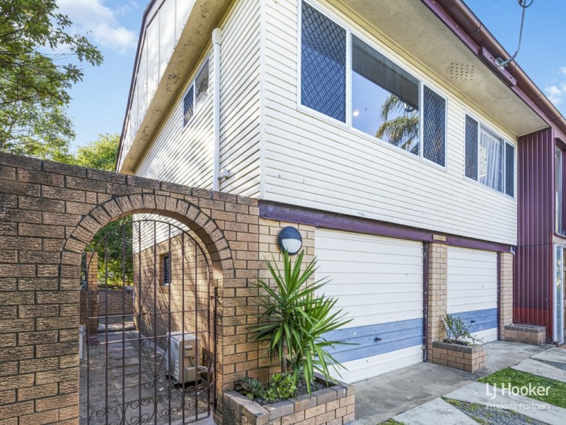 12 Burke Street, Woodridge QLD 4114