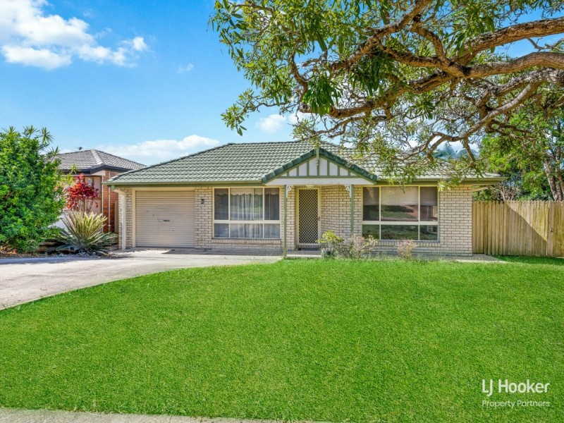 8 Vista Circuit, Runcorn QLD 4113