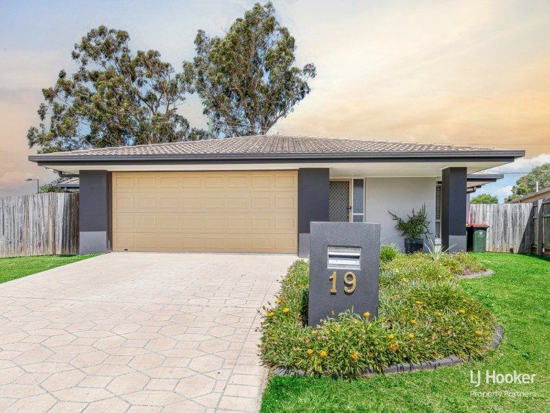 19 Gould Place, Calamvale QLD 4116
