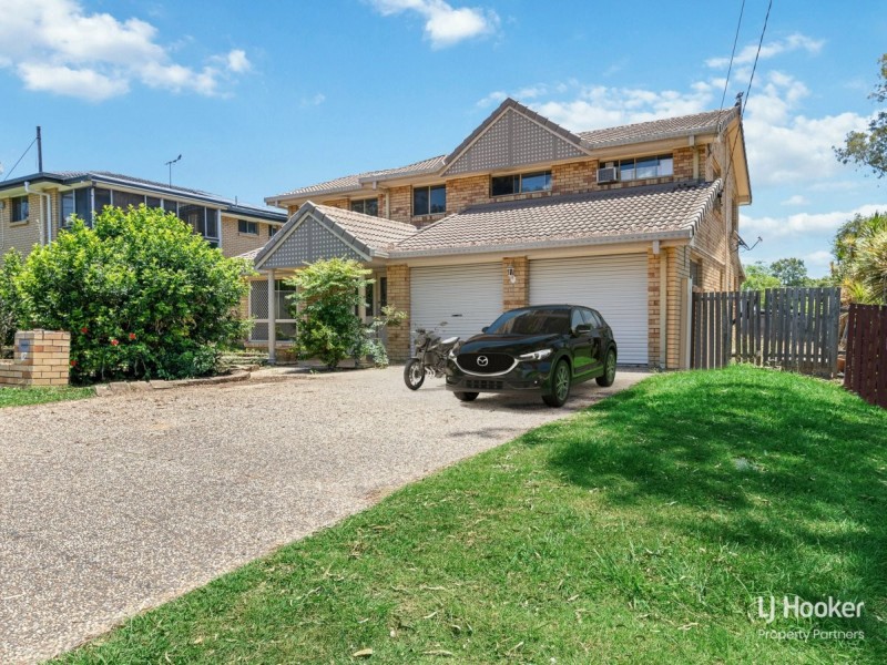 12 Wade Street, Bundamba QLD 4304