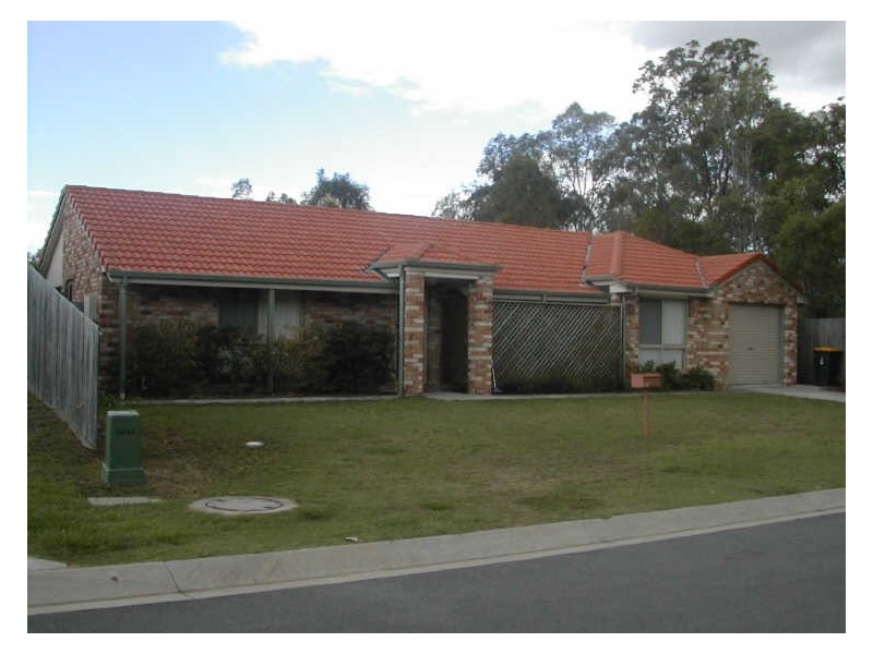 30 Adamson Way, Runcorn QLD 4113