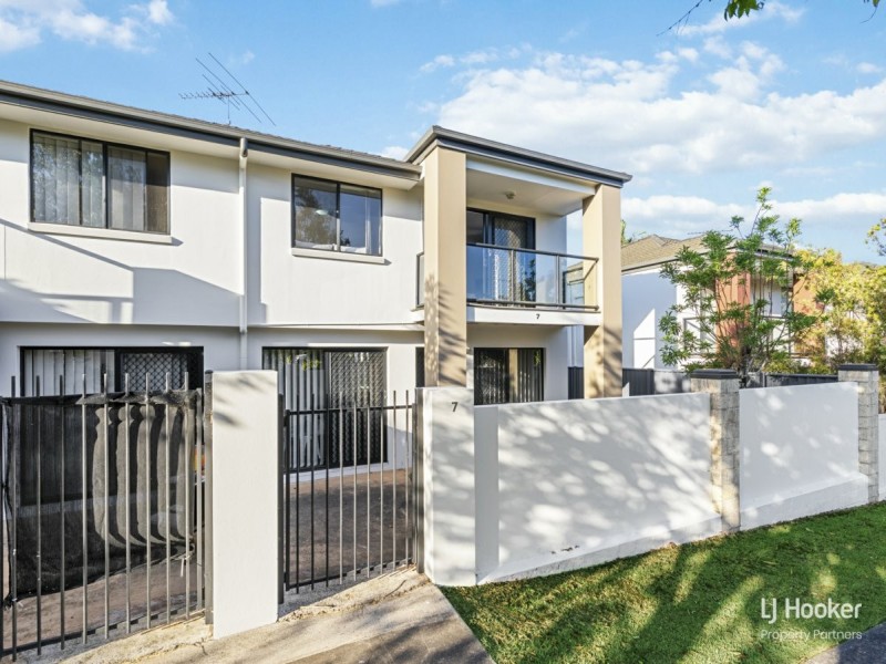 7/16 Violet Close, Eight Mile Plains QLD 4113