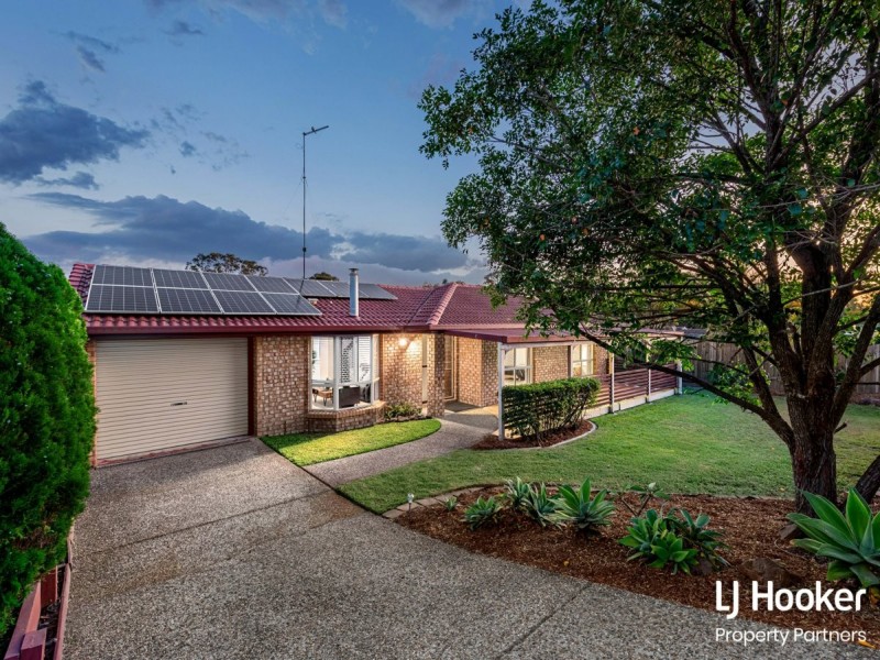 14 Andree Place, Wishart QLD 4122