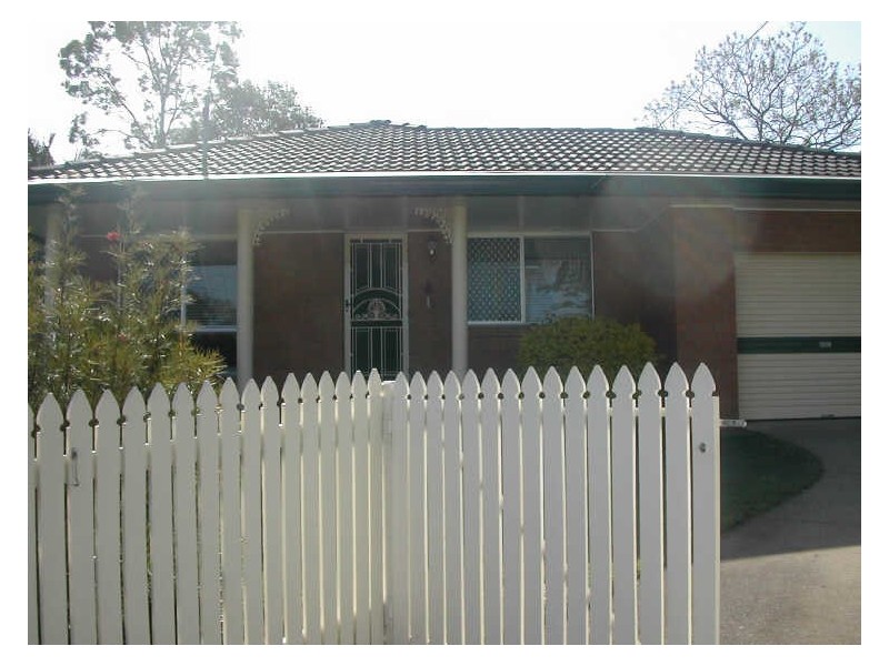 10 Janina Street, Sunnybank Hills QLD 4109