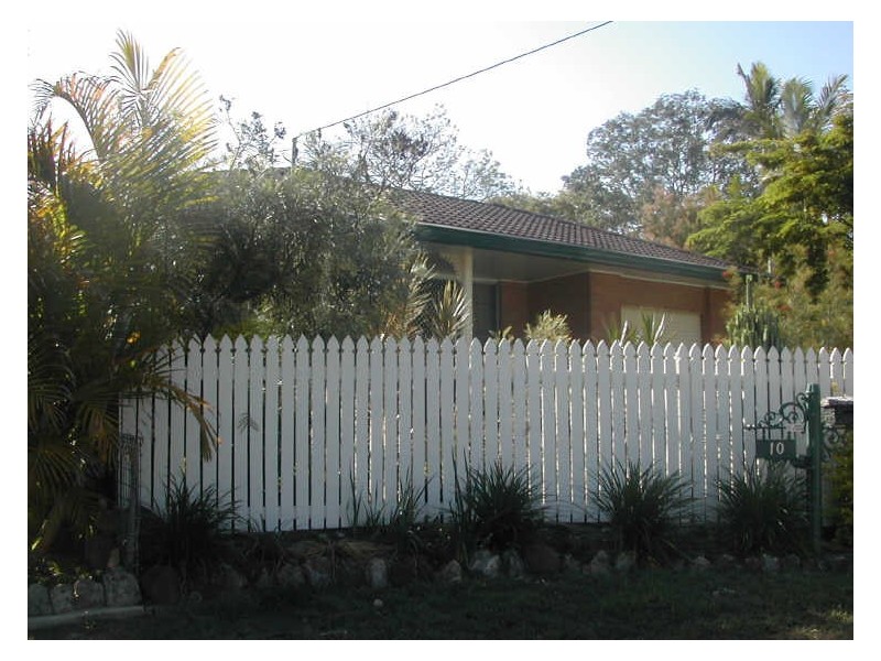 10 Janina Street, Sunnybank Hills QLD 4109