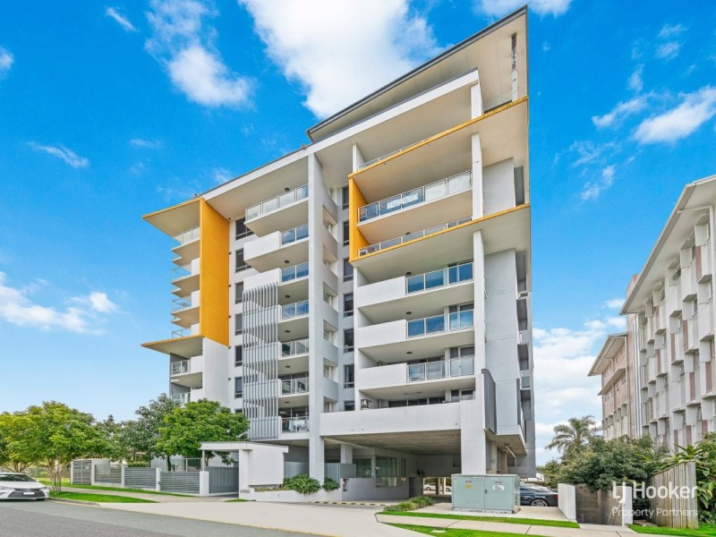 604/40 Mascar Street, Upper Mount Gravatt QLD 4122