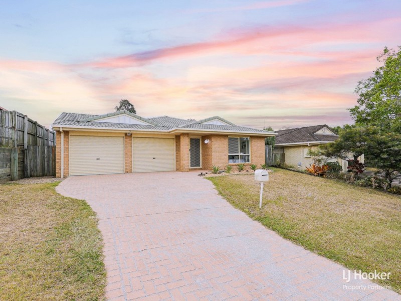 3 Sester Place, Runcorn QLD 4113