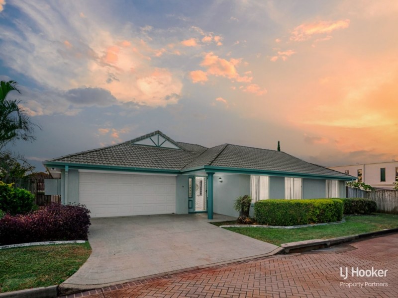 16/76 Symons Road, Sunnybank Hills QLD 4109