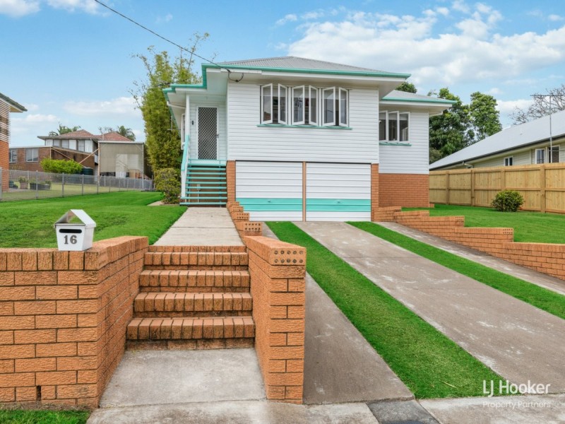 16 Abbeville Street, Upper Mount Gravatt QLD 4122