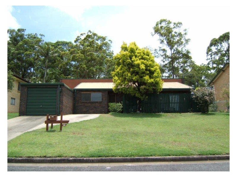 10 Gretel Street, Sunnybank Hills QLD 4109