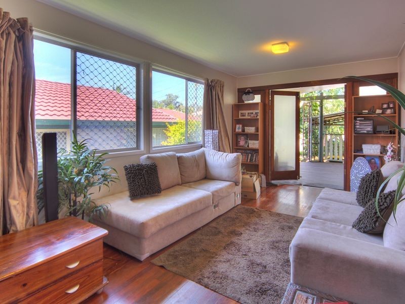 87 St Andrew Street, Kuraby QLD 4112