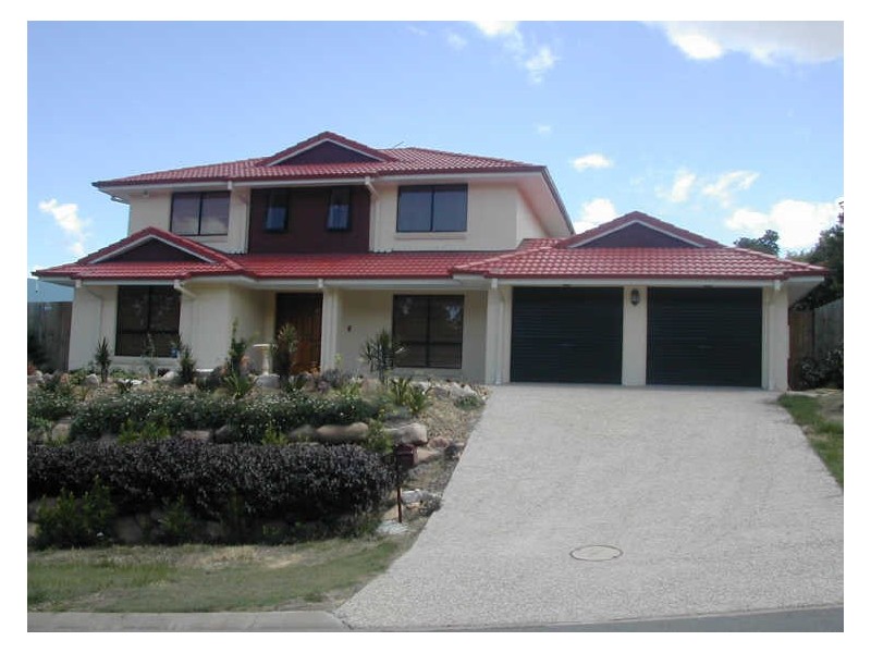 12 Mayfair Place, Stretton QLD 4116