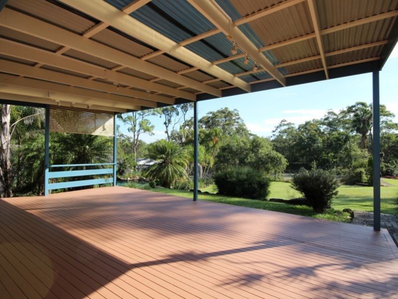 51 Dakar Road, Algester QLD 4115