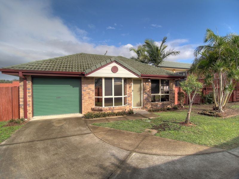 20 Shapcott Place, Runcorn QLD 4113