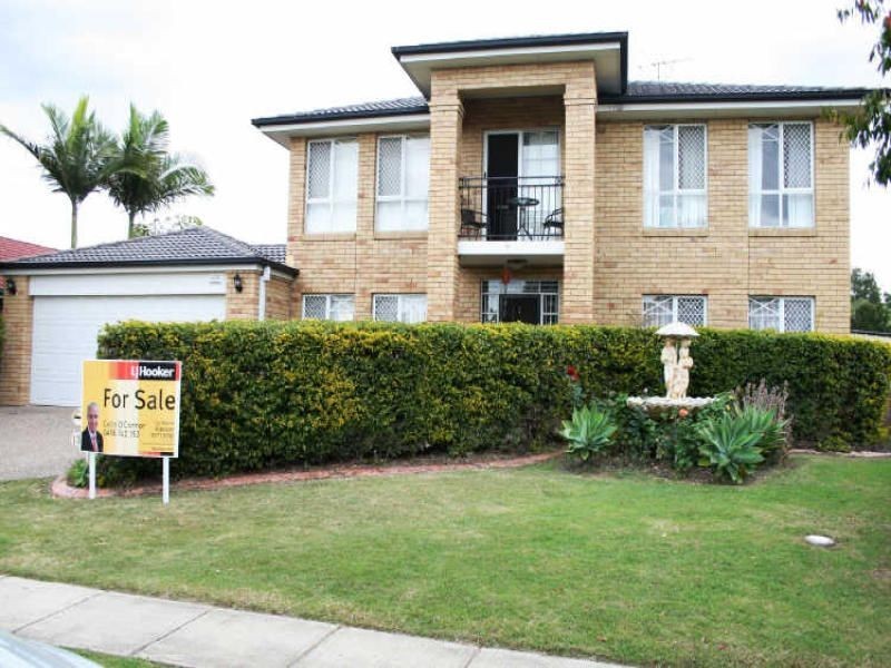 137 Glenfield Street, Parkinson QLD 4115