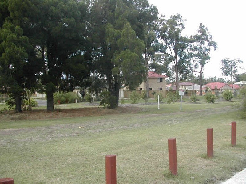 16 Tuckeroo Place, Sunnybank Hills QLD 4109