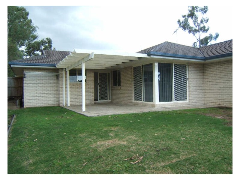 10 Warrigal Court, Doolandella QLD 4077