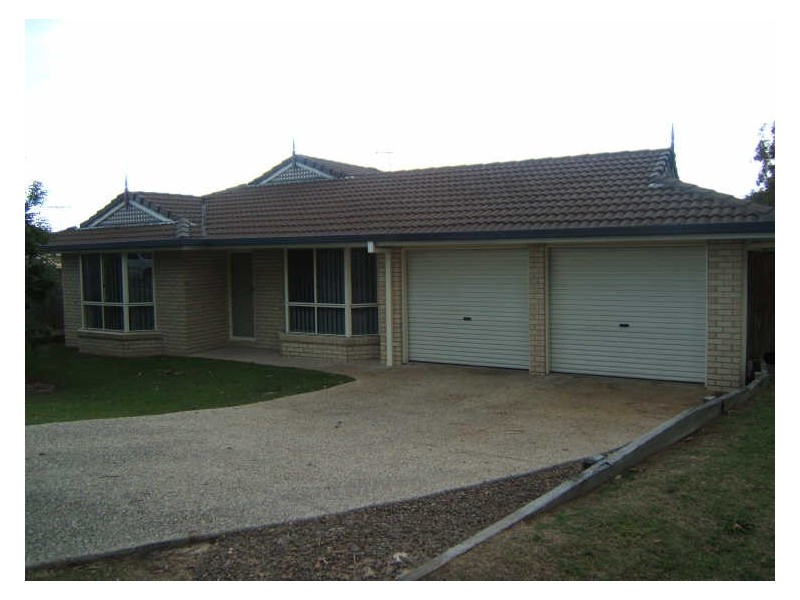 10 Warrigal Court, Doolandella QLD 4077