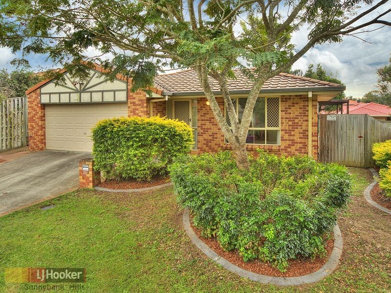 10 Borage Place, Calamvale QLD 4116