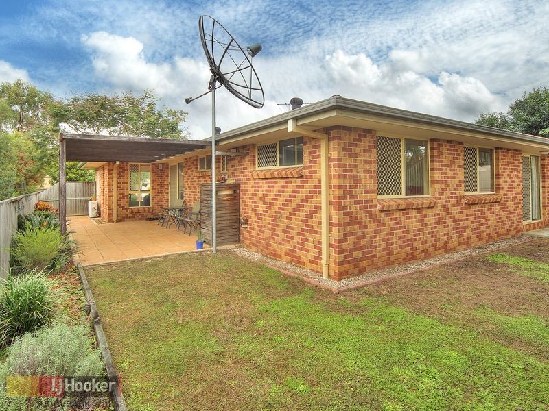 10 Borage Place, Calamvale QLD 4116
