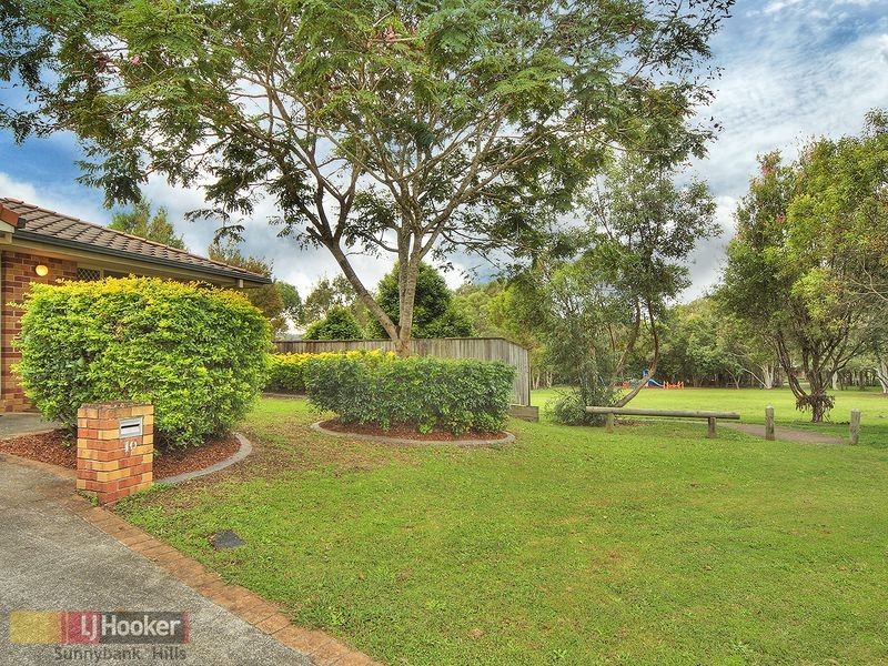 10 Borage Place, Calamvale QLD 4116