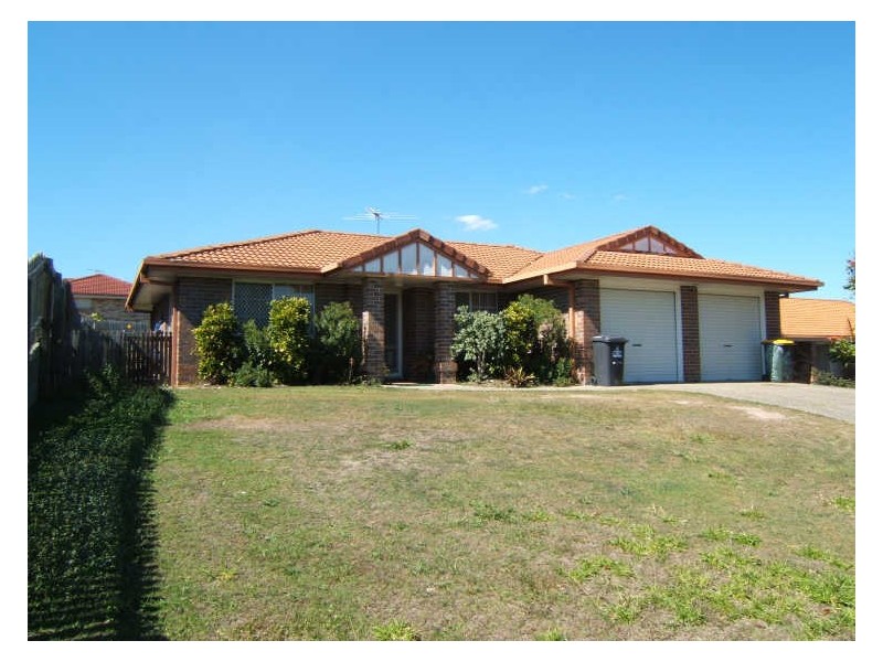 632 Gowan Road, Calamvale QLD 4116