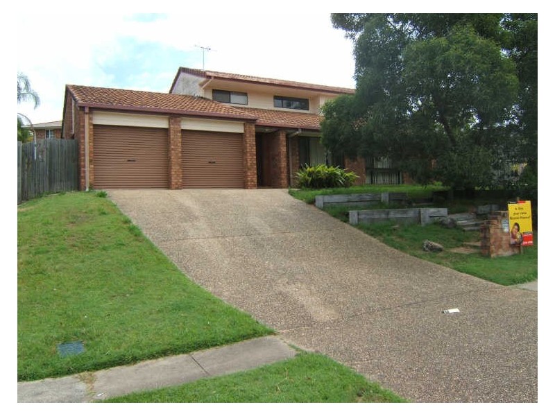 82 Parklands Street, Calamvale QLD 4116