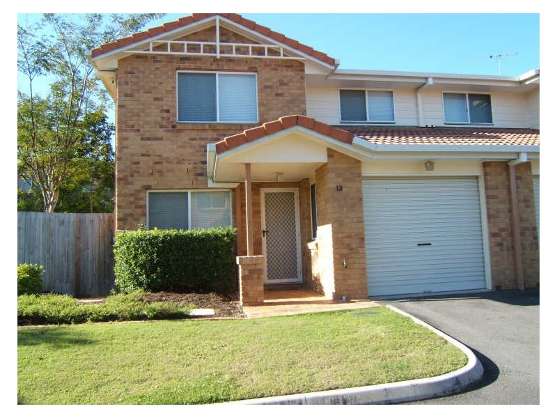 12/18 Swan Lake Crescent, Calamvale QLD 4116