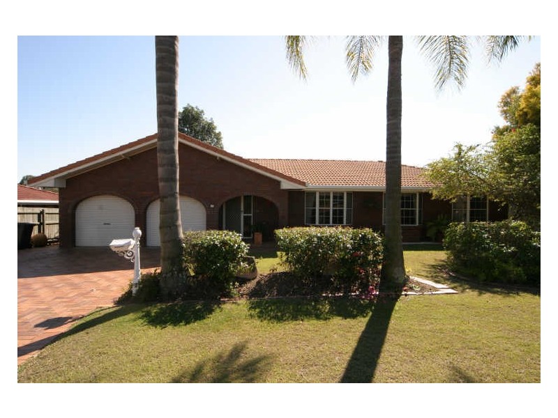 8 Tequila Court, Calamvale QLD 4116