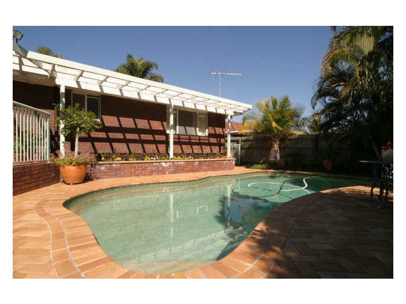 8 Tequila Court, Calamvale QLD 4116