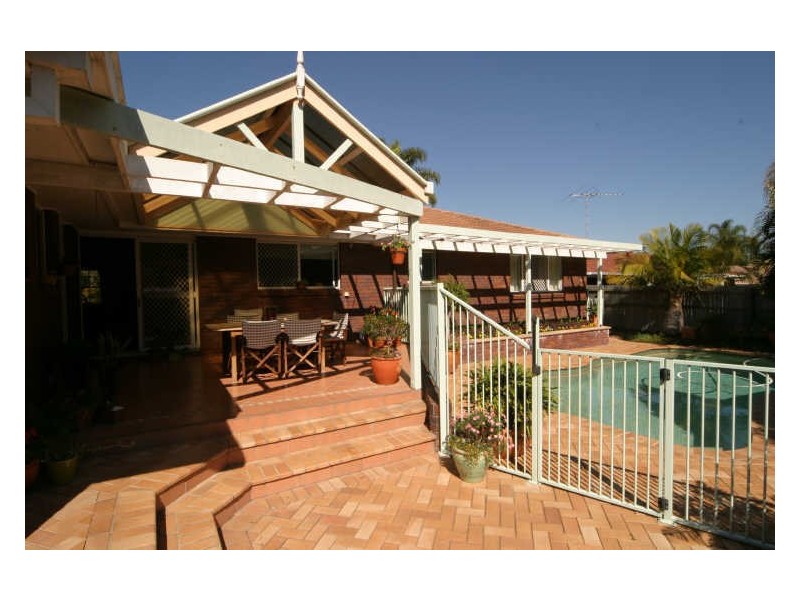 8 Tequila Court, Calamvale QLD 4116