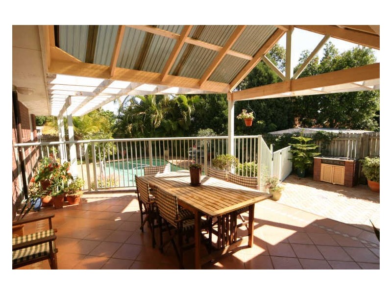 8 Tequila Court, Calamvale QLD 4116