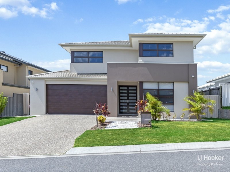 11 Echidna Street, Karawatha QLD 4117