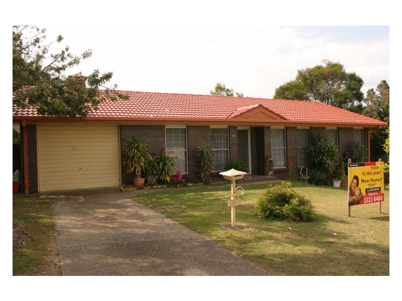 18 Dumaresq Street, Sunnybank Hills QLD 4109