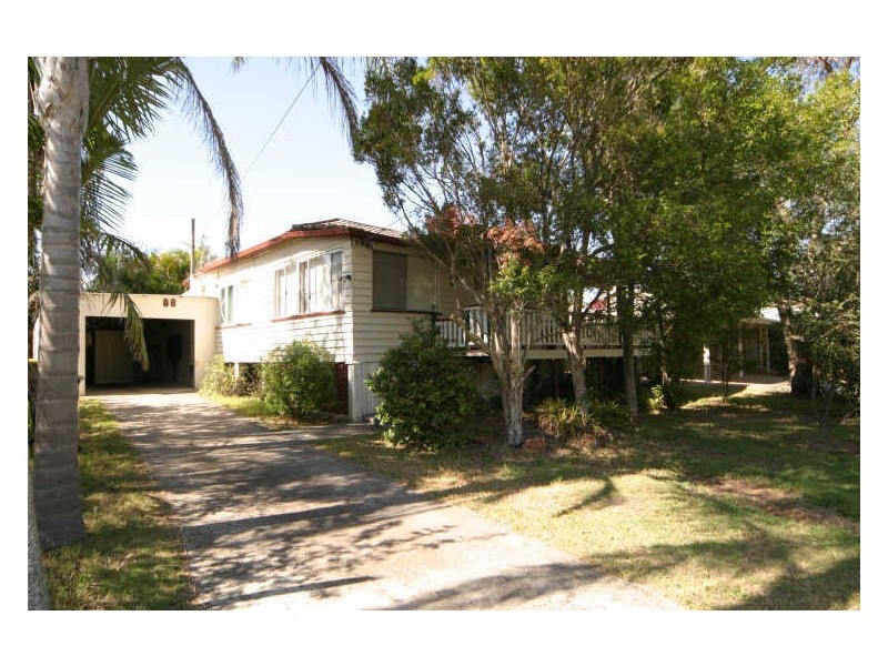 88 Ryhill Road, Sunnybank Hills QLD 4109