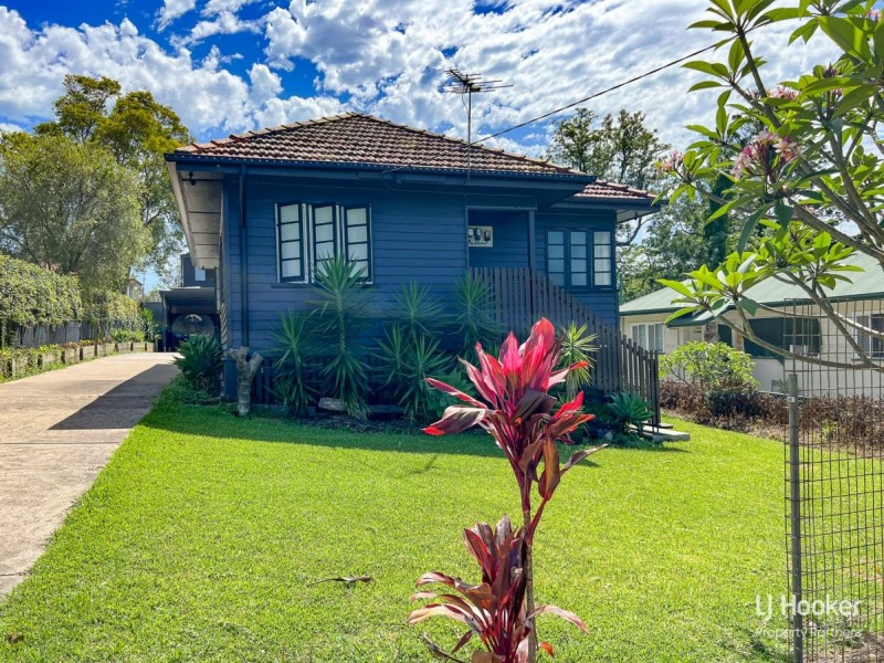 43 Foxglove Street, Mount Gravatt East QLD 4122