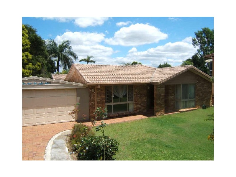 8 Homeland Street, Sunnybank Hills QLD 4109