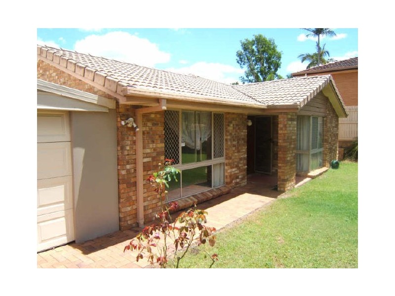 8 Homeland Street, Sunnybank Hills QLD 4109