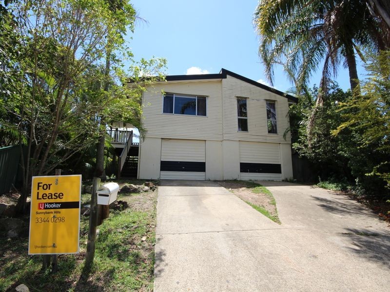 6 Birrie Place, Runcorn QLD 4113