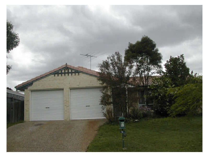 27 Yewleaf Place, Calamvale QLD 4116