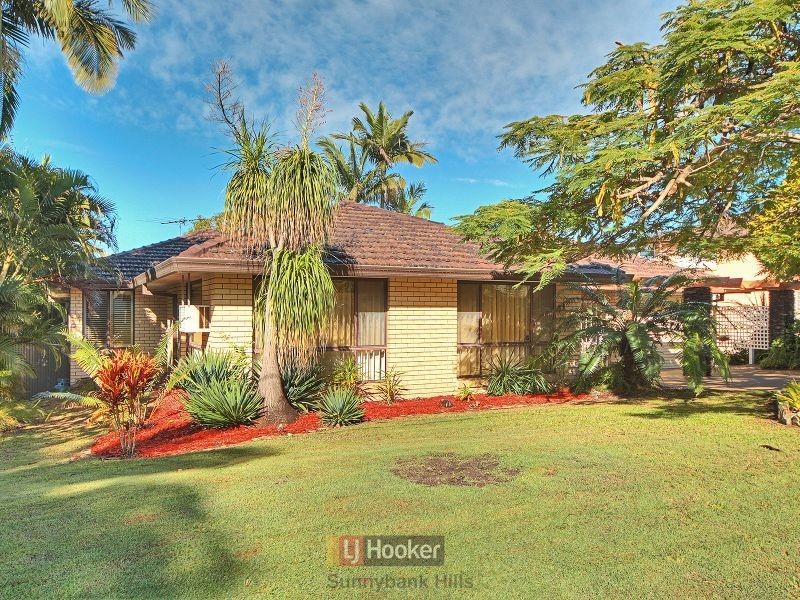 21 Trood Street, Macgregor QLD 4109