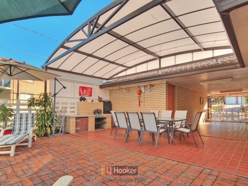 21 Trood Street, Macgregor QLD 4109