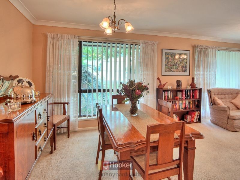 21 Trood Street, Macgregor QLD 4109