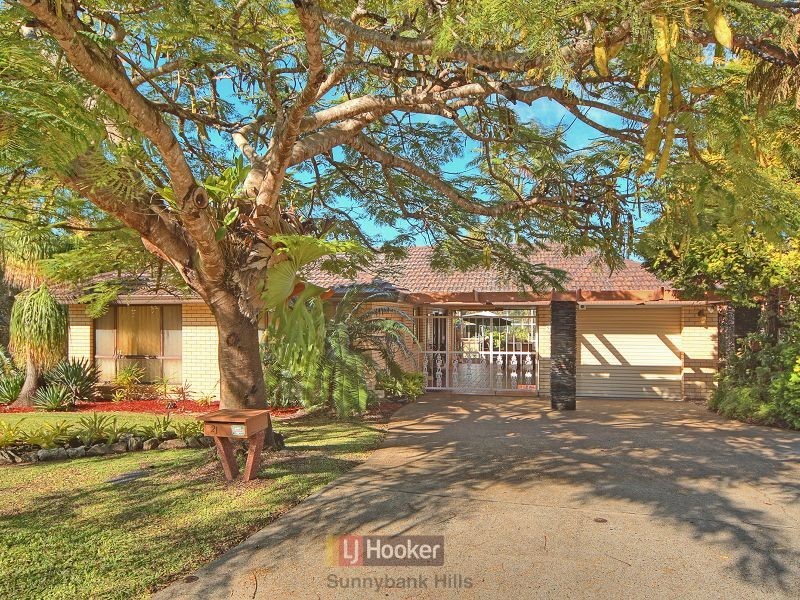 21 Trood Street, Macgregor QLD 4109