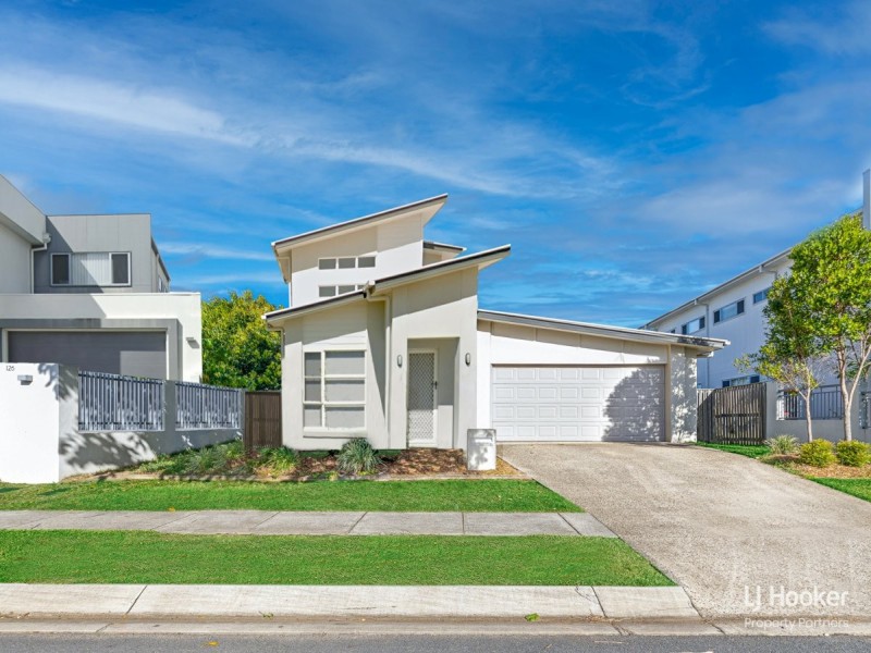 128 Parklands Circuit, Rochedale QLD 4123