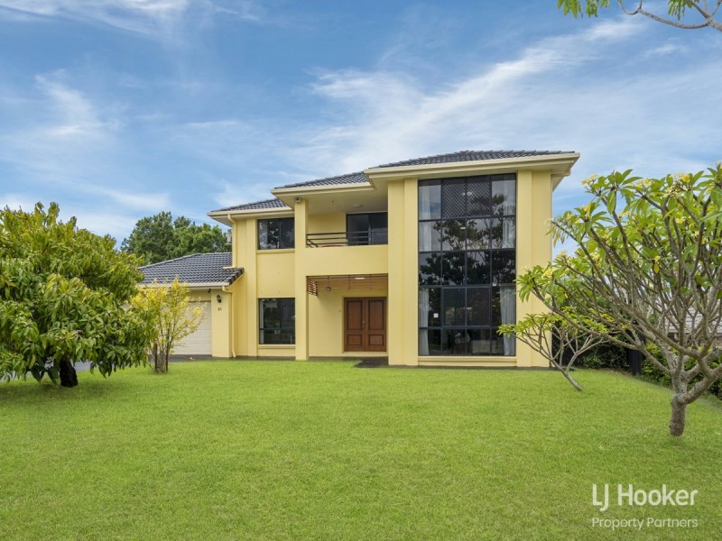 85 Admiral Crescent, Springfield Lakes QLD 4300