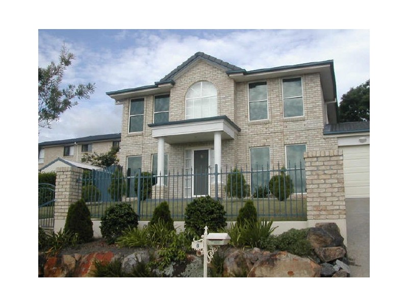 8 Bhowani Place, Kuraby QLD 4112