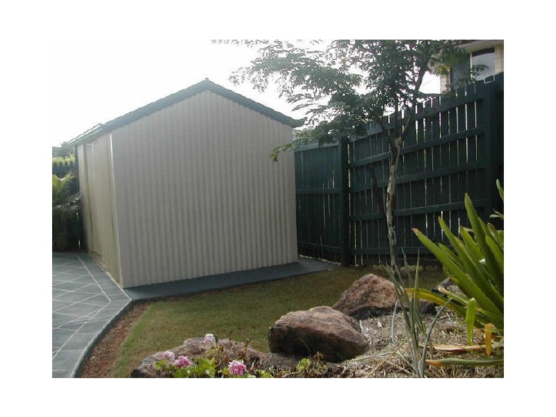 8 Bhowani Place, Kuraby QLD 4112